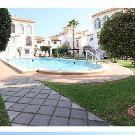 شقة Casa Millie بلايا فلامنكا المظهر الخارجي الصورة