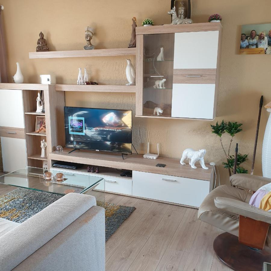 شقة Casa Millie بلايا فلامنكا المظهر الخارجي الصورة