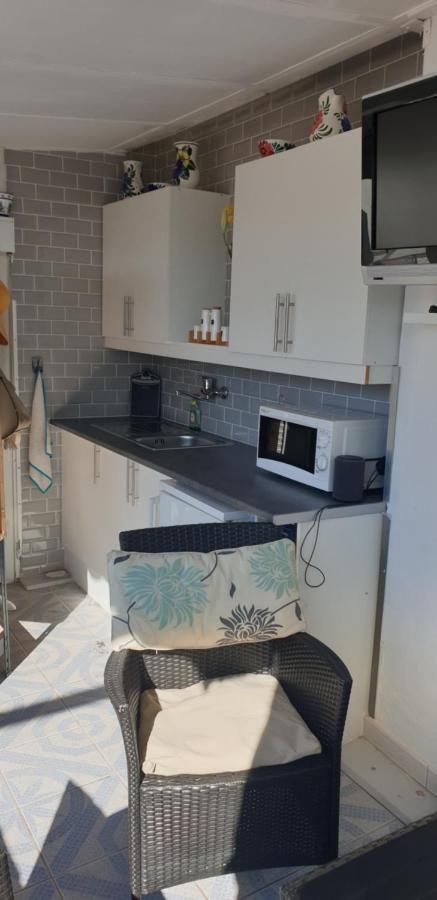 شقة Casa Millie بلايا فلامنكا المظهر الخارجي الصورة
