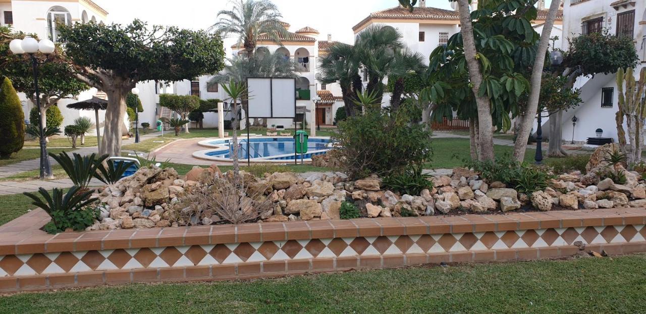 شقة Casa Millie بلايا فلامنكا المظهر الخارجي الصورة