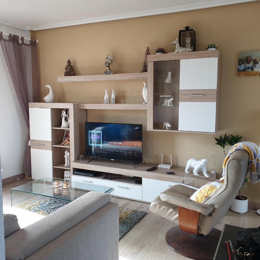 شقة Casa Millie بلايا فلامنكا المظهر الخارجي الصورة