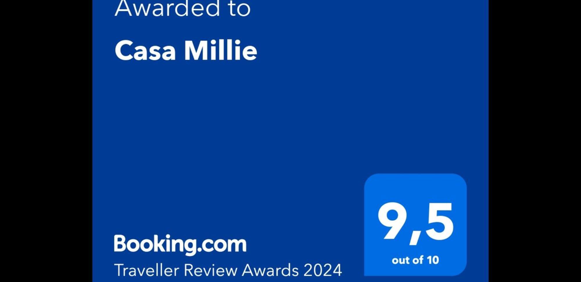 شقة Casa Millie بلايا فلامنكا المظهر الخارجي الصورة