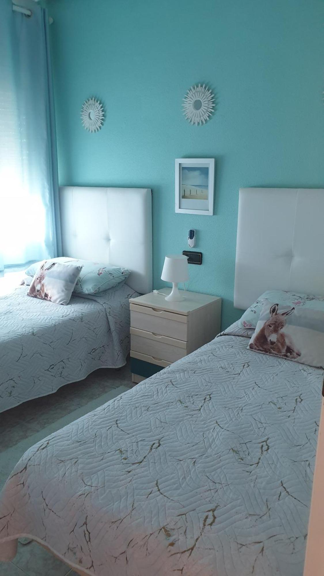 شقة Casa Millie بلايا فلامنكا الغرفة الصورة