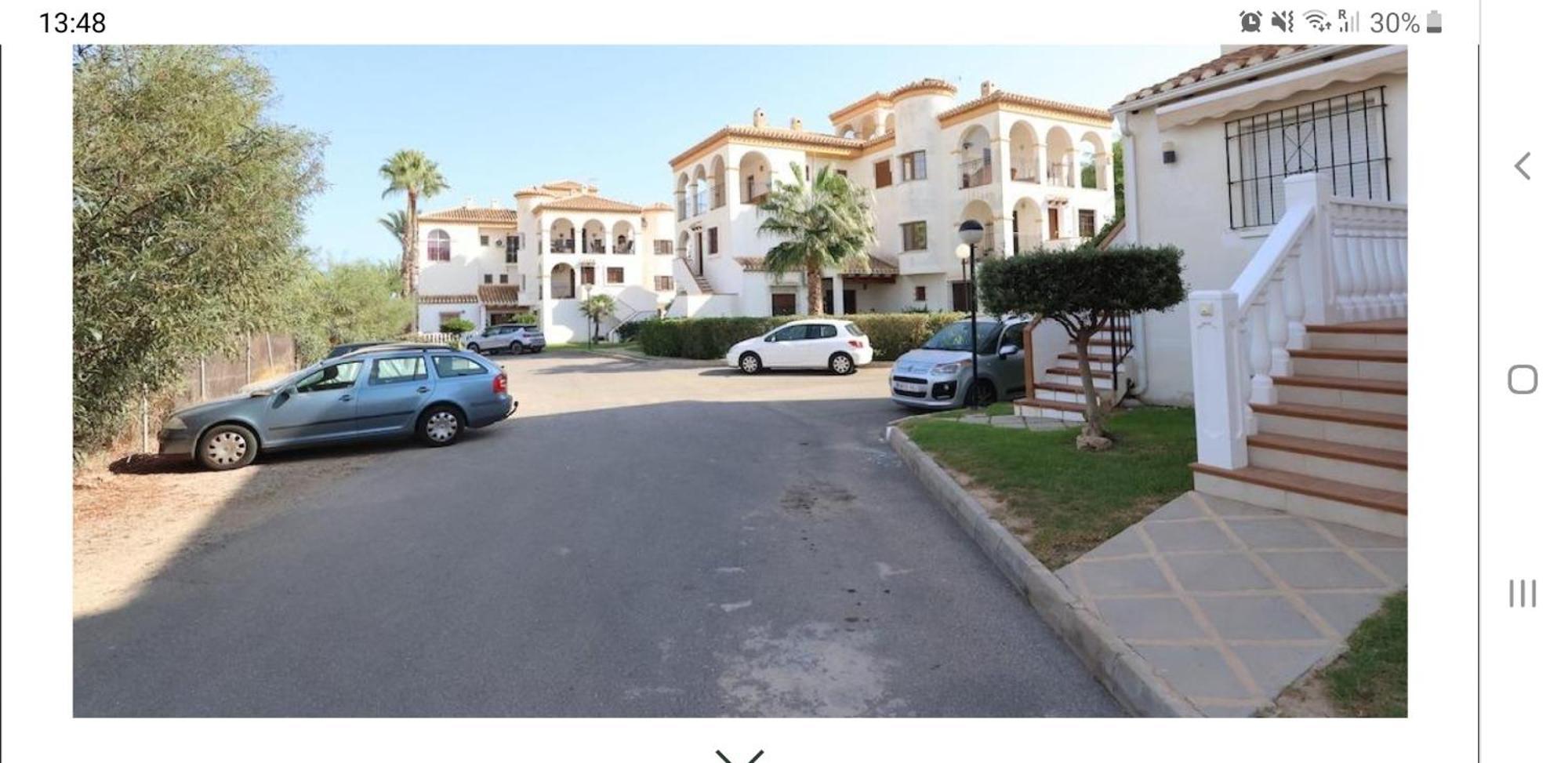 شقة Casa Millie بلايا فلامنكا المظهر الخارجي الصورة