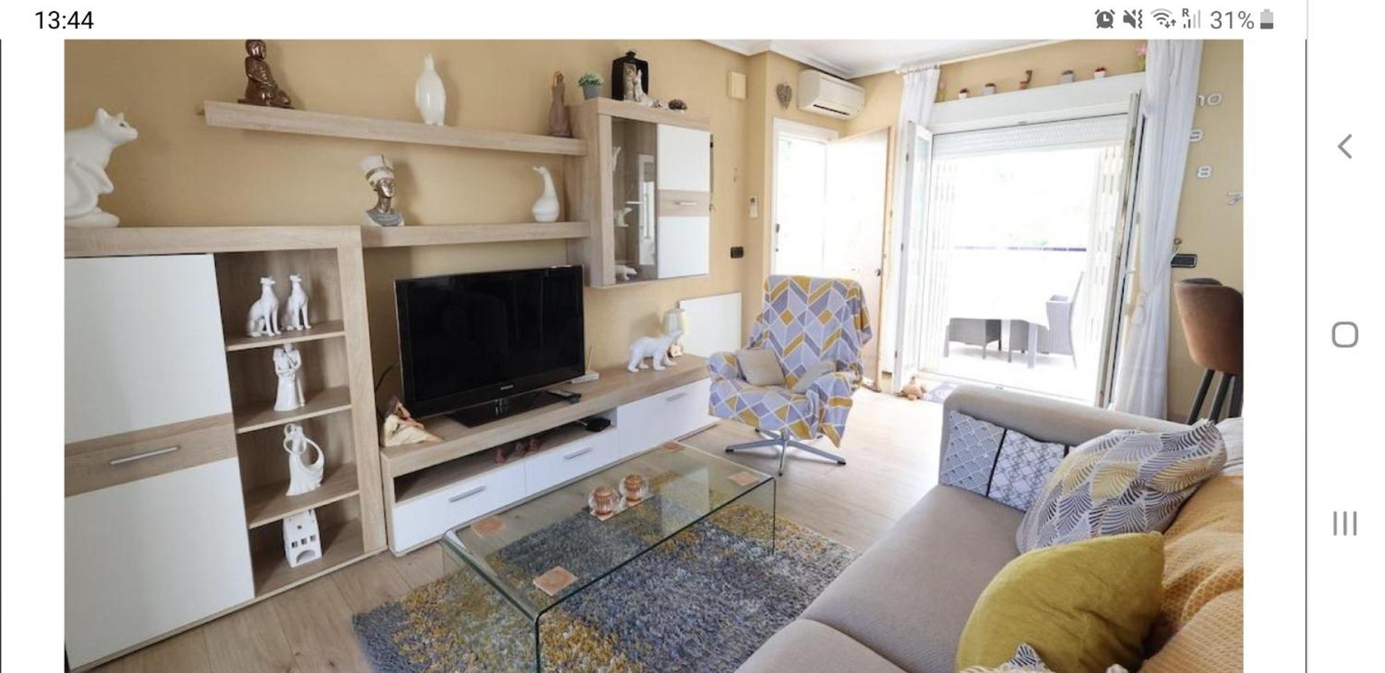 شقة Casa Millie بلايا فلامنكا المظهر الخارجي الصورة