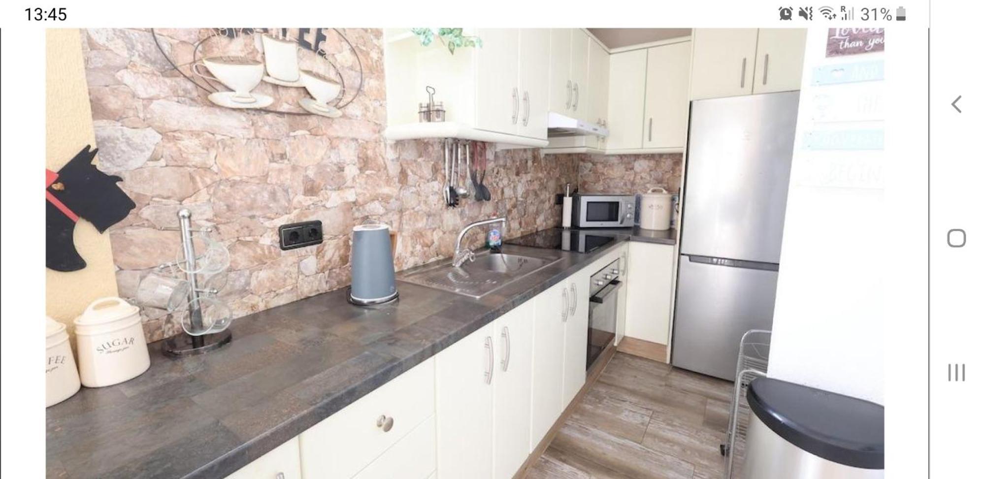 شقة Casa Millie بلايا فلامنكا المظهر الخارجي الصورة