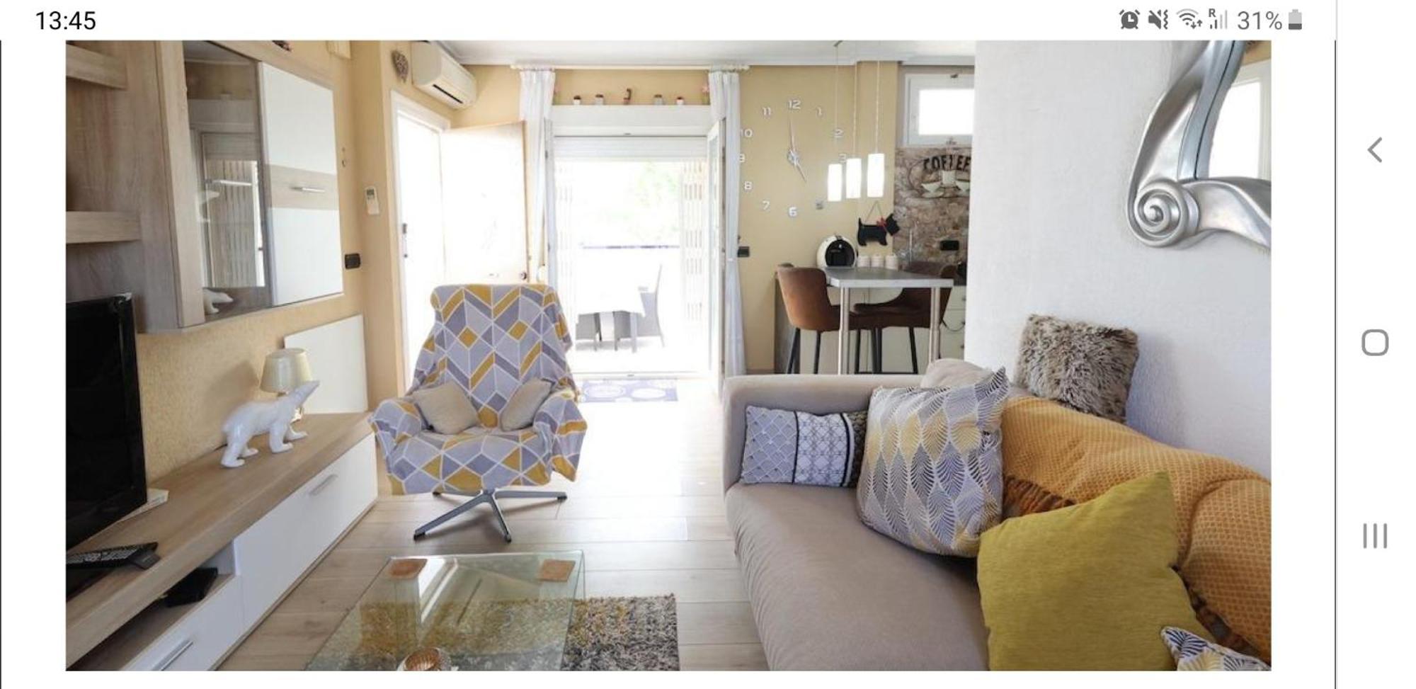 شقة Casa Millie بلايا فلامنكا المظهر الخارجي الصورة