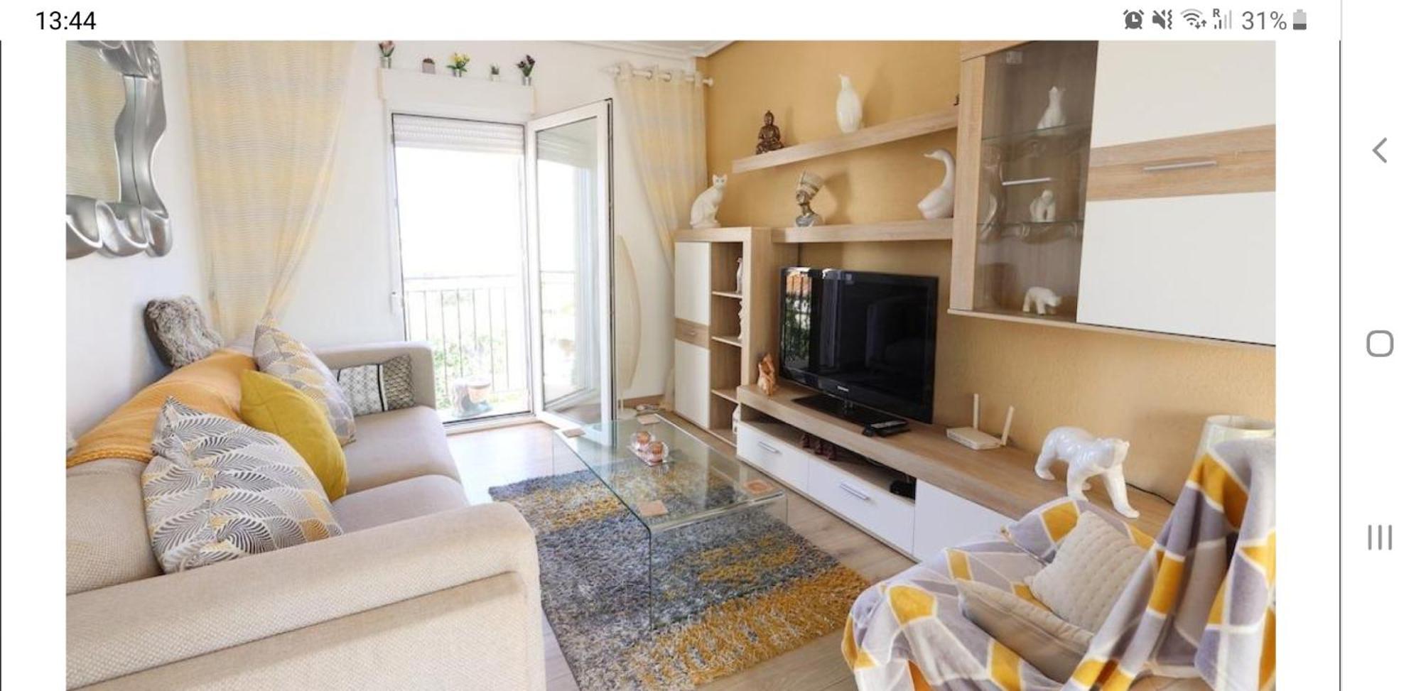 شقة Casa Millie بلايا فلامنكا المظهر الخارجي الصورة