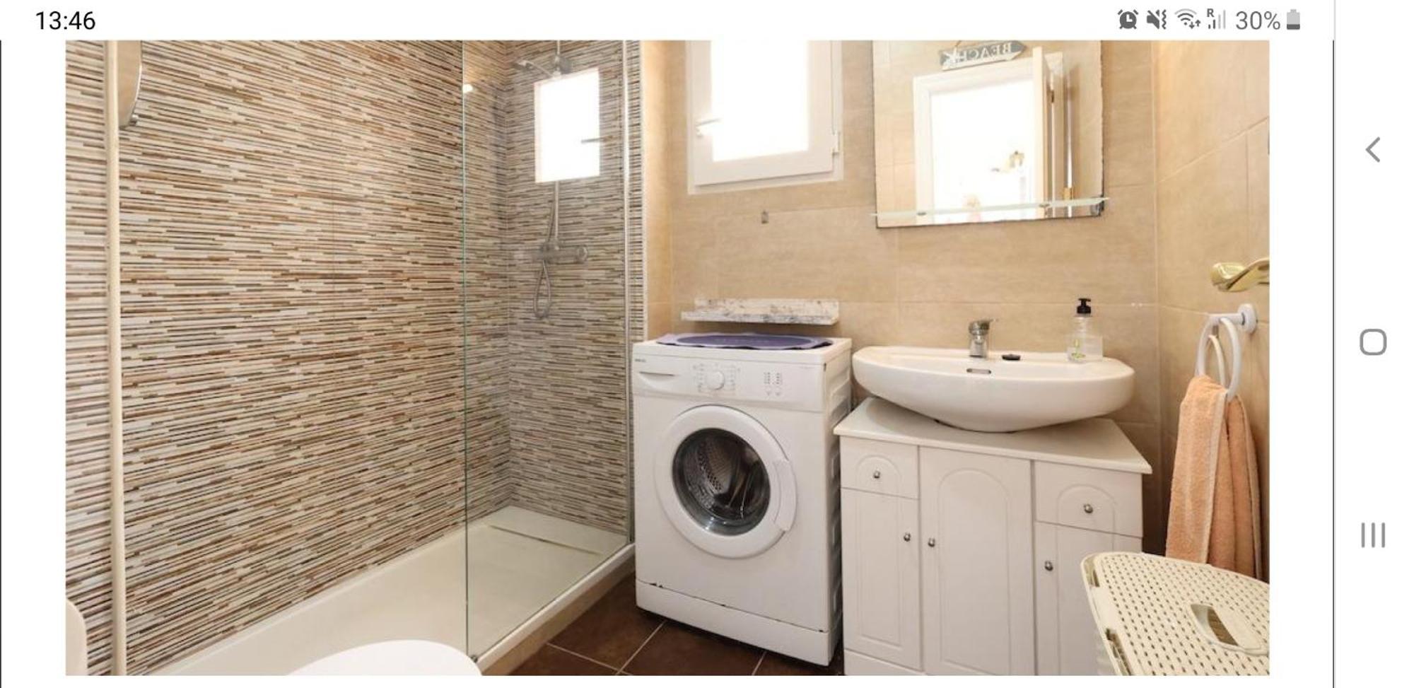 شقة Casa Millie بلايا فلامنكا المظهر الخارجي الصورة